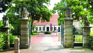 loewentor